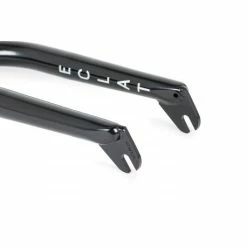 Fourche ECLAT Storm 25 -Accessoires Vélo Soldes products fourche eclat storm 25 black 1