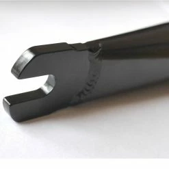 Fourche HERESY Descend Zero “Flat” 0 With Brake -Accessoires Vélo Soldes products fourche heresy descend zero 3