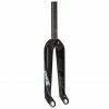 Fourche PRIDE Slik 20″ Carbone Gloss Black 1 Fourche PRIDE Slik 20″ Carbone Gloss Black -Accessoires Vélo Soldes products fourche pride slik 20
