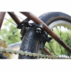 Etrier BICYCLE UNION The Claw -Accessoires Vélo Soldes products freins bicycleunion the claw bk 3