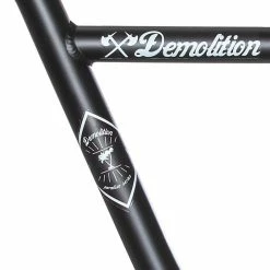 Guidon DEMOLITION Paradise 8.75″ -Accessoires Vélo Soldes products guidon demolition paradise 3
