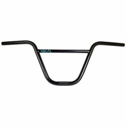 Guidon VOCAL Neptune 9″ -Accessoires Vélo Soldes products guidon vocal neptune 9 blk