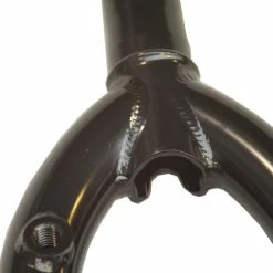 Fourche HERESY Descend Zero “Flat” 0 With Brake -Accessoires Vélo Soldes products heresy descend zero fork