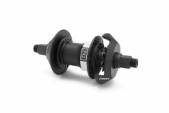 Moyeu CINEMA FX 2 Freecoaster + 2 Guards Nylon -Accessoires Vélo Soldes products hub fx2 cn7205blk 2000x1333 1