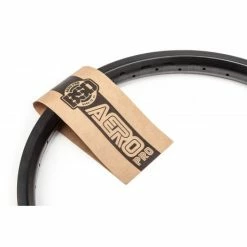 Jante BSD Aero Pro -Accessoires Vélo Soldes products jante bmx bsd aero pro black 2