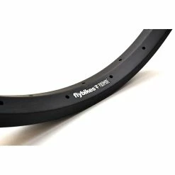 Roue Arrière TREBOL Bueno Freecoaster X FLYBIKES Piramide 7 Roue Arrière TREBOL Bueno Freecoaster X FLYBIKES Piramide -Accessoires Vélo Soldes products jante flybikes piramide 2 flat black 1
