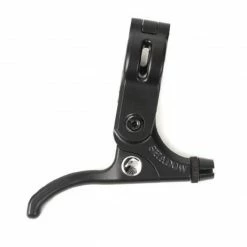 Levier De Frein SHADOW Sano -Accessoires Vélo Soldes products levier de frein bmx shadow sano small black
