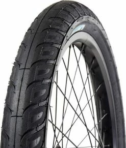 Pneu MERRITT Option 2.35 Kevlar -Accessoires Vélo Soldes products merritt option 20 bmx tire