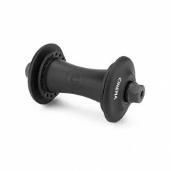 Roue CINEMA VX2 Avant – 777 + 2 Guards -Accessoires Vélo Soldes products moyeu cinema vx2 avant black avec guards