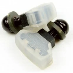 Patins De Frein ODYSSEY Ghost -Accessoires Vélo Soldes products odyssey brake shoe ghost pad