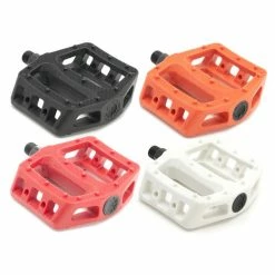 Pédales CULT Nylon -Accessoires Vélo Soldes products pedales cult nylon pc