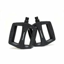 Pédales FOUNDATION Cash