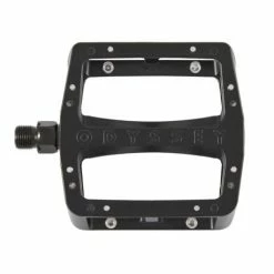 Pédales ODYSSEY Grandstand V.2 Alu Bushing -Accessoires Vélo Soldes products pedales odyssey grandstand alu 1