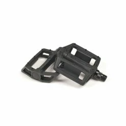 Pédales SALT JR Junior Nylon 9/16″ -Accessoires Vélo Soldes products pedales salt jr nylon 12 1