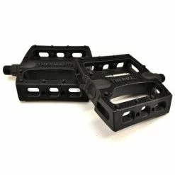Pédales STOLEN Thermalite Nylon 9/16″ -Accessoires Vélo Soldes products pedales stolen thermalite black