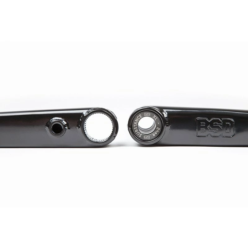Pédalier BSD Substance XL 5 Pédalier BSD Substance XL – Image 3