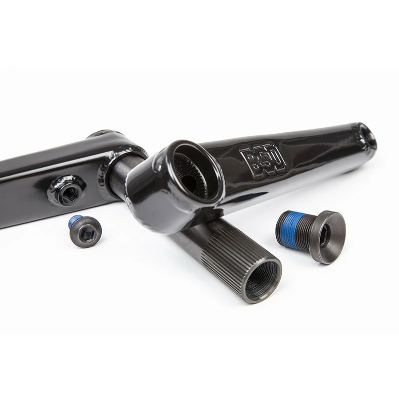 Pédalier BSD Substance XL 4 Pédalier BSD Substance XL – Image 2