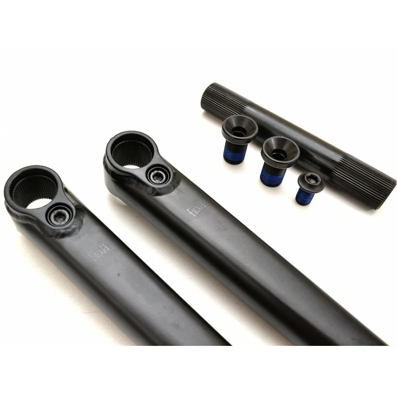 Pédalier FIEND Segment 6 Pédalier FIEND Segment – Image 4