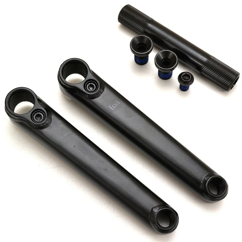 Pédalier FIEND Segment 3 Pédalier FIEND Segment