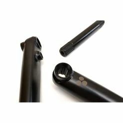 Pédalier TREBOL Bueno V.3 Short + Boitier Pédalier Spanish -Accessoires Vélo Soldes products pedalier trebol bueno v3 avec roulements mid 1