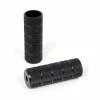 LES TROIS ROUX Paire De Pegs LTR Flat Strie Alu -Accessoires Vélo Soldes products pegs alu flat 14 mm blk 1