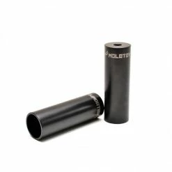 Peg FOUNDATION Molotov 4140 Steel 4″ -Accessoires Vélo Soldes products pegs bmx foundation molotov