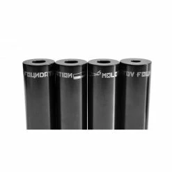 Peg FOUNDATION Molotov 4140 Steel 4″ -Accessoires Vélo Soldes products pegs foundation molotov