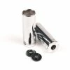 Paire De Pegs SALT Am 4.15″ Chrome -Accessoires Vélo Soldes products pegs salt am chrome