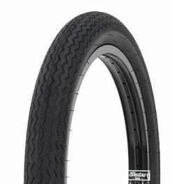Pneu SUBROSA Sawtooth 2.35 -Accessoires Vélo Soldes products plast subrosa sawtooth black