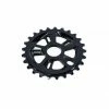 Couronne DIVISION Force -Accessoires Vélo Soldes products plateau division force 25 d black