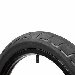 Paire De Pneus BSD DonnaSTREET 2.40 -Accessoires Vélo Soldes products pneu bsd donnastreet 230 or 240 black 1