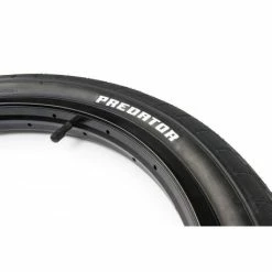 Pneu ECLAT Predator Bruno Hoffman 2.30 -Accessoires Vélo Soldes products pneu eclat predator black 1