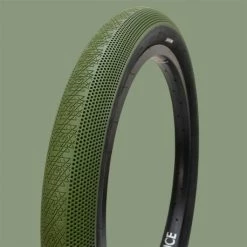 Pneu PRIMO ZIA Richter Classique 2.40 -Accessoires Vélo Soldes products pneu primo nate richter 20 x 240 army green