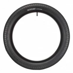 Pneu SUNDAY Street Sweeper Jake Seeley 2.40 -Accessoires Vélo Soldes products pneu sunday jake seeley street sweeper 20x240 black 1