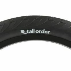 Pneu TALL ORDER Wallride 2.30 -Accessoires Vélo Soldes products pneu tallorder wallride black 2