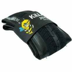 Total-BMX Pneu TOTAL BMX Killabee Kevlar 2.10 & 2.30