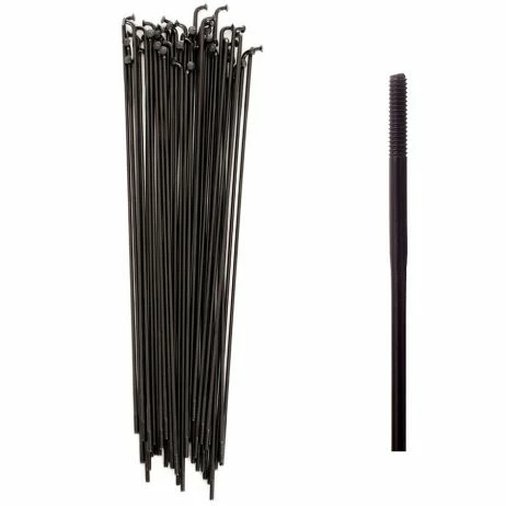 Pack SHADOW De 40 Rayons Featherweight Double Butted 4 Pack SHADOW De 40 Rayons Featherweight Double Butted – Image 2