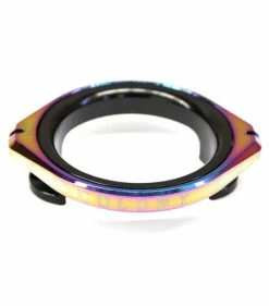 Rotor COLONY RX3 Rotary 8 Rotor COLONY RX3 Rotary -Accessoires Vélo Soldes products rotor colony rx3 oil slick