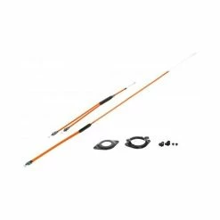 Rotor Complet SUPERSTAR En 4 Coloris Avec Gyro Tabs -Accessoires Vélo Soldes products rotor complet superstar gyro tabs 2