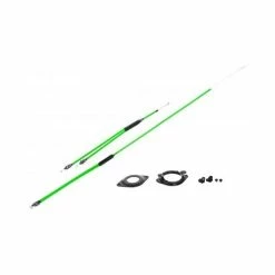 Rotor Complet SUPERSTAR En 4 Coloris Avec Gyro Tabs -Accessoires Vélo Soldes products rotor complet superstar gyro tabs