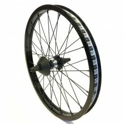 Roue CULT Crew Arriere K7 SDS + 1 Guard