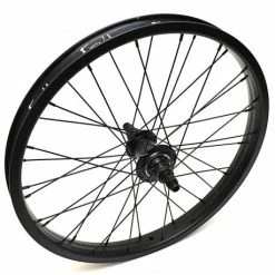 Roue FIEND Cab Freecoaster