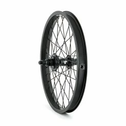 Roue TREBOL Arrière K7 18 Pouces