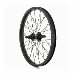 Paire De Roues TREBOL Freecoaster -Accessoires Vélo Soldes products roue trebol bueno freecoaster arriere black