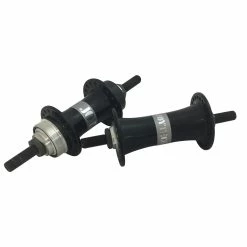 Paire De Moyeux JOYTECH Joy Freewheel 48S 10mm