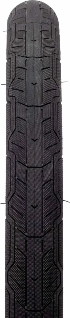 Pneu RADIO Raceline Oxygen Souple Black (4 Tailles) -Accessoires Vélo Soldes radio raceline oxygen 20 folding bmx tire r3