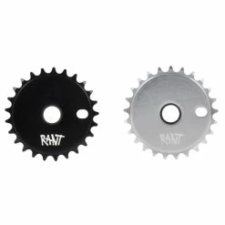 Couronne RANT Stick’Em + 3 Stickers -Accessoires Vélo Soldes rant couronne stick em