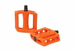 Pédales SHADOW Ravager PC -Accessoires Vélo Soldes ravager orange