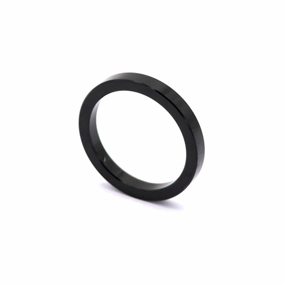 Spacer Pédalier PRIDE Racing 4mm / 24 Mm 4 Spacer Pédalier PRIDE Racing 4mm / 24 Mm – Image 2