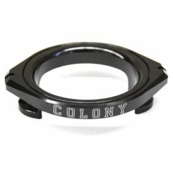 Rotor COLONY RX3 Rotary 9 Rotor COLONY RX3 Rotary -Accessoires Vélo Soldes rotor colony rx3 rotary black